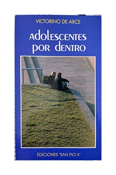 ADOLESCENTES POR DENTRO.